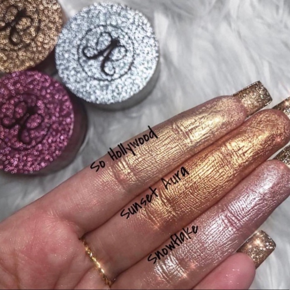 ABH Loose Highlighter gift pack